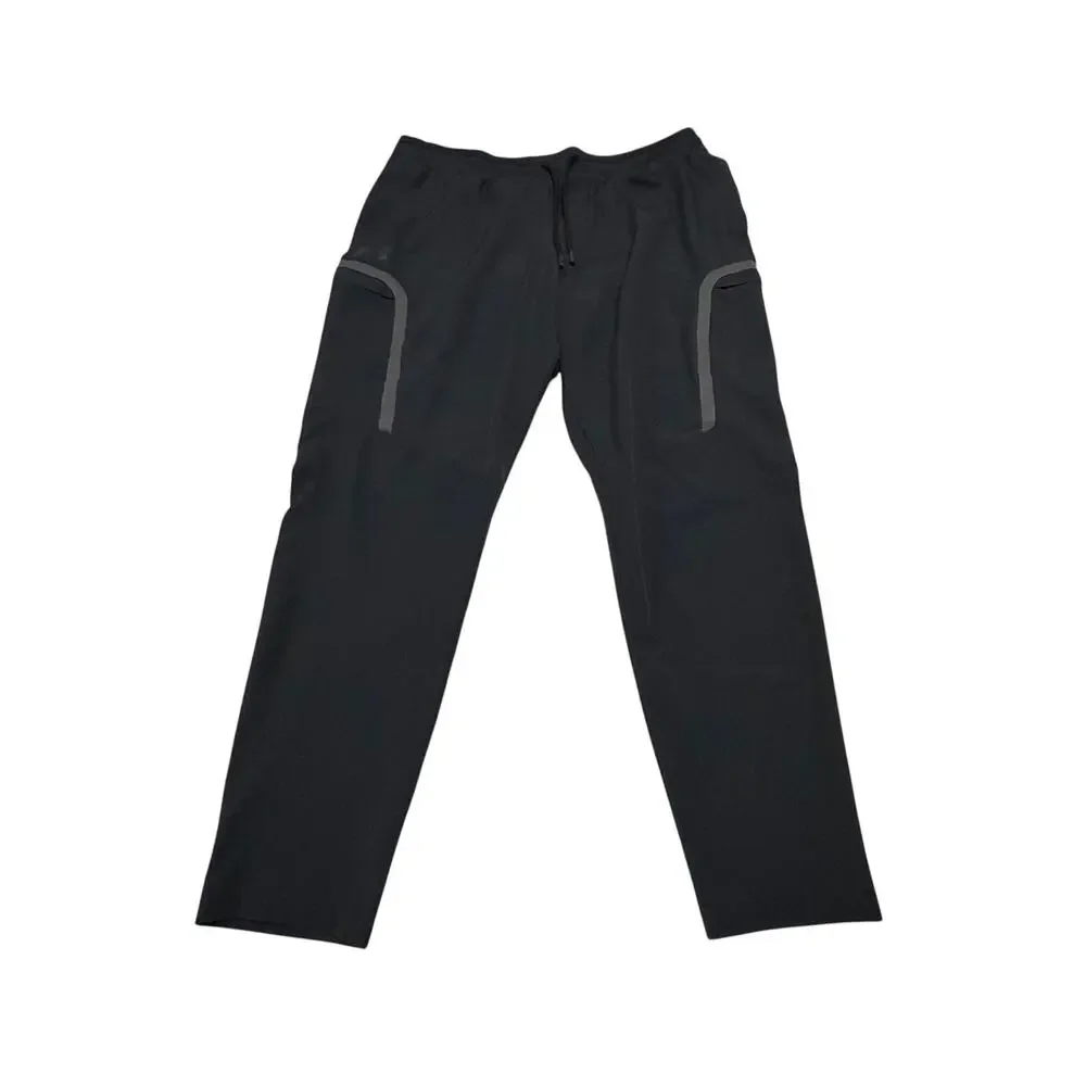 Under Armour Men’s UA Sportstyle Elite Cargo Pants Size 2XL Black